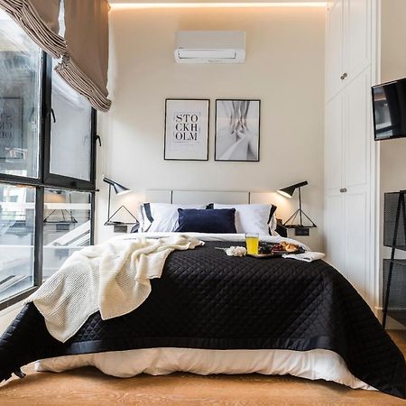 Bilbao Urban By Staynn Apartments Exterior photo