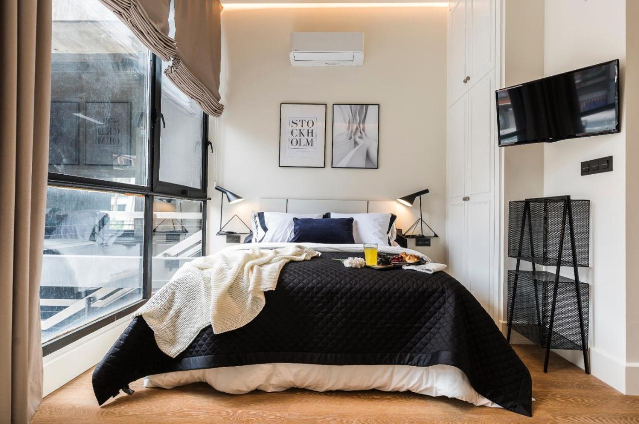 Bilbao Urban By Staynn Apartments Exterior photo