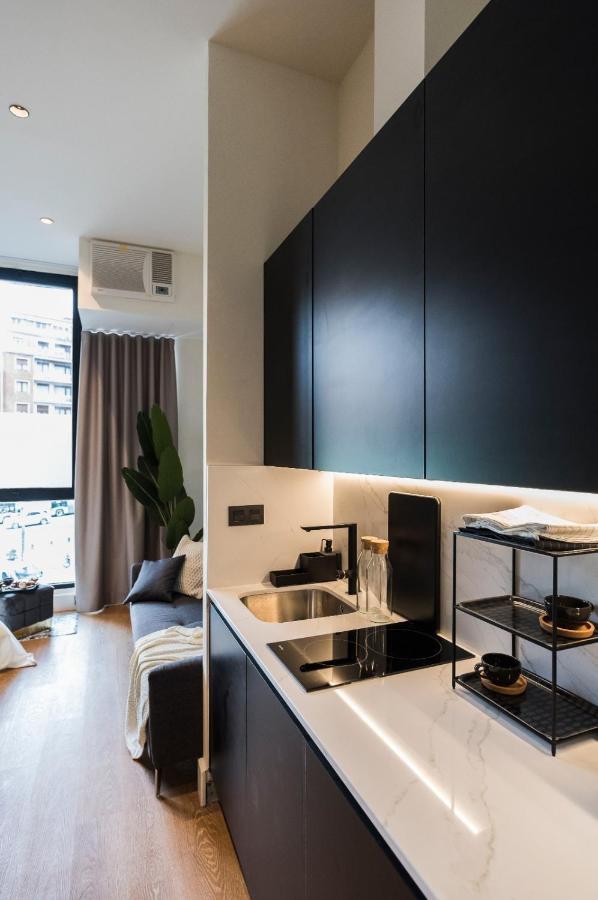 Bilbao Urban By Staynn Apartments Exterior photo